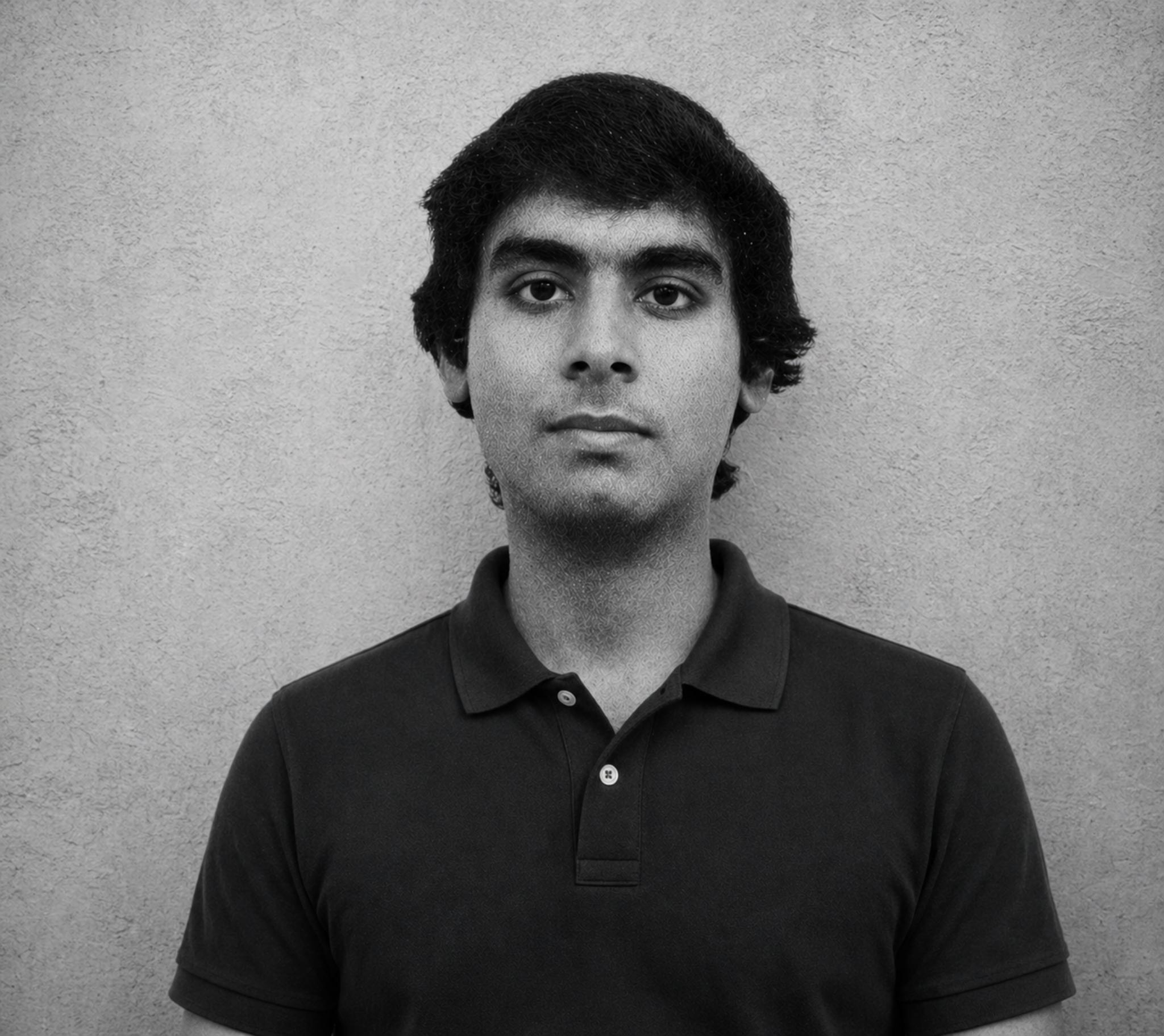 Mr. Abhieraja Shahi