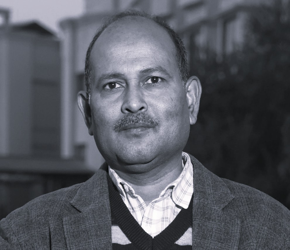 Mr. Abu Torab