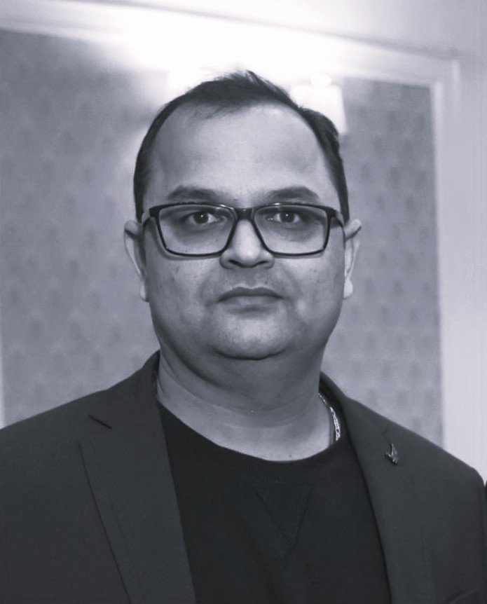 Mr. Dhirendra Singh
