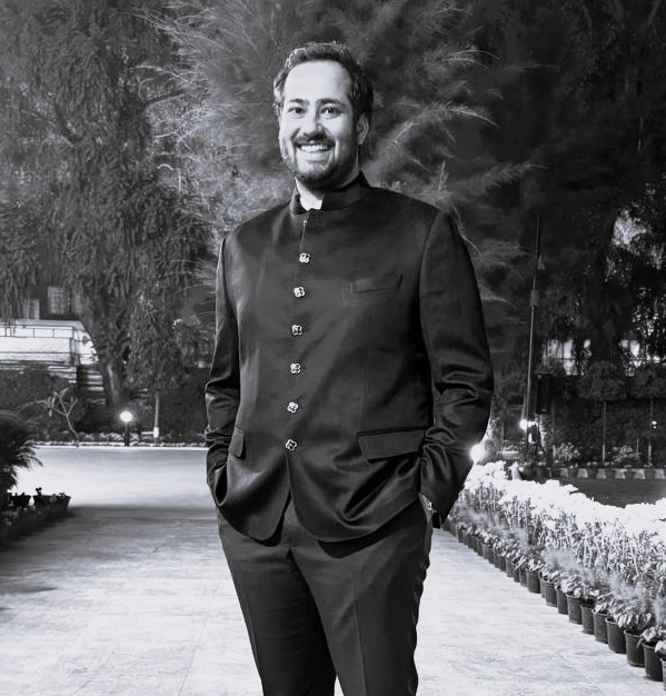 Mr. Shiv Sehgal