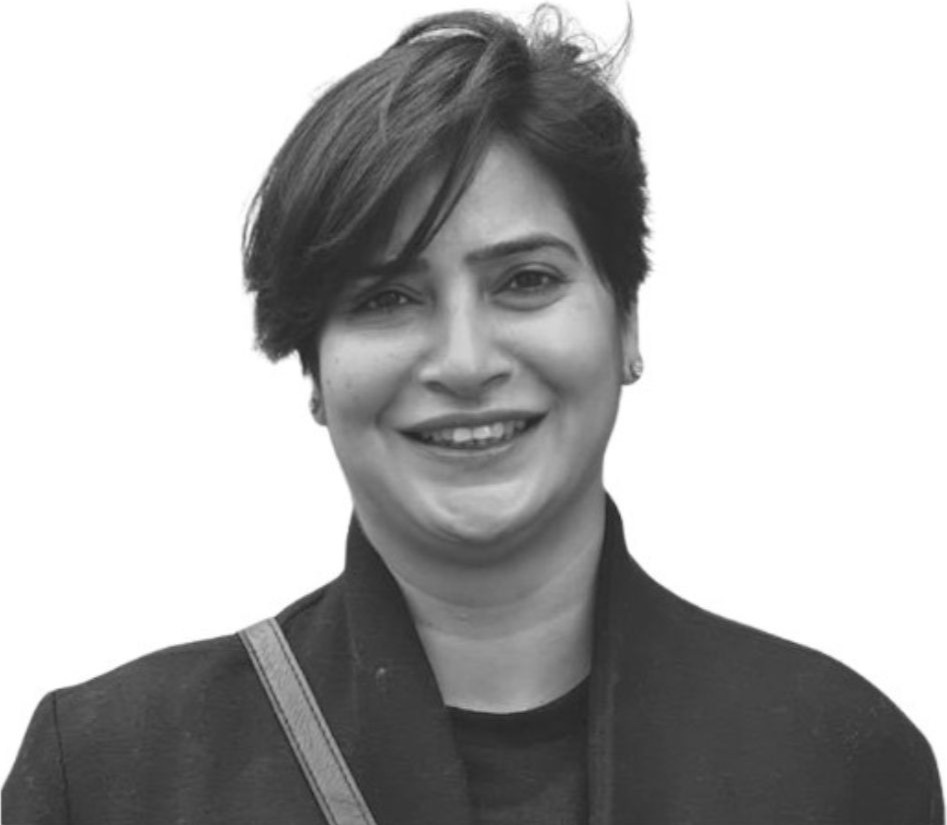 Ms. Sonia Kapoor